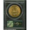 Image 2 : 1904 $20  MS63 PCGS. The usual number of abrasions