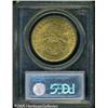 Image 2 : 1904 $20  MS64 PCGS. Fully struck and lustrous. A G