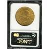 Image 2 : 1904 $20  MS64 NGC. A beautiful Double Eagle that h