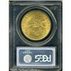 Image 4 : 1904 $20  MS65 PCGS. A shimmering, totally original