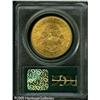 Image 4 : 1904 $20  MS65 PCGS. A Gem quality example of this