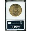 Image 2 : 1904-S $20  MS64 NGC. Sharply struck overall with s