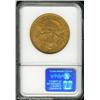 Image 2 : 1906 $20  MS62 NGC. Ex: Eagle Collection. The desig