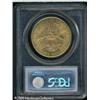Image 2 : 1906 $20  MS62 PCGS. This is a lovely example with