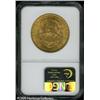 Image 2 : 1907 $20  MS63 NGC. A crisply struck apricot-gold t