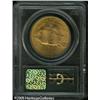 Image 4 : 1907 $20  Arabic Numerals MS65 PCGS. This is a gorg