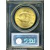 Image 4 : 1907 $20  Arabic Numerals MS67 PCGS. Much like the