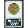 Image 2 : 1908 $20  No Motto MS65 NGC. This is an outstanding