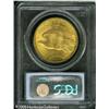 Image 4 : 1909/8 $20  MS63 PCGS. Pleasing surfaces and color