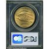 Image 2 : 1910-S $20  MS64 PCGS. Sharply struck, with apricot