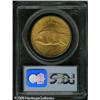 Image 2 : 1911 $20  MS64 PCGS. Fully lustrous with a nice str