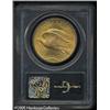 Image 4 : 1911-S $20  MS65 PCGS. Here is a memorable coin of