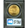 Image 4 : 1913-S $20  MS64 PCGS. This is a sharply struck nea