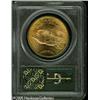 Image 2 : 1914-D $20  MS63 PCGS. A premium quality example wi