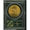 Image 2 : 1914-S $20  MS63 PCGS. Coruscant luster dominates t