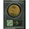 Image 2 : 1914-S $20  MS63 PCGS. As one would expect from the
