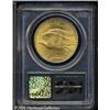 Image 4 : 1915 $20  MS64 PCGS. Another attractive example of