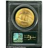 Image 2 : 1915-S $20  MS62 PCGS. Well struck with pleasing, s