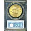 Image 2 : 1916-S $20  MS64 PCGS. This is a lovely Choice Mint