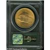 Image 2 : 1922 $20  MS62 PCGS. The surface integrity and eye