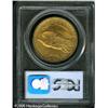 Image 2 : 1922 $20  MS65 PCGS. A scarce and desirable date to