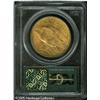 Image 2 : 1923 $20  MS63 PCGS. This well struck double eagle