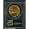 Image 2 : 1923-D $20  MS65 PCGS. Lovingly cared for, this Gem