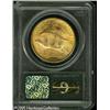 Image 2 : 1924 $20  MS62 PCGS. Distributed minor luster graze