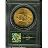 Image 2 : 1924 $20  MS62 PCGS. Splashes of peach color confir