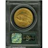 Image 2 : 1924 $20  MS62 PCGS. Well struck but noticeably mar