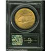 Image 2 : 1924 $20  MS62 PCGS. Effulgence dominates the eye a