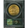 Image 2 : 1924 $20  MS62 PCGS. Splendiferous in the fields wi