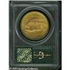 Image 2 : 1924 $20  MS62 PCGS. A modicum of marks shows on th