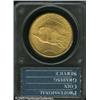 Image 2 : 1924 $20  MS62 PCGS. This well struck type coin fea