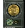 Image 2 : 1924 $20  MS63 PCGS. Vivacious cartwheel luster enr