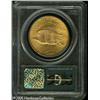Image 2 : 1924 $20  MS63 PCGS. A reasonably struck honey-gold
