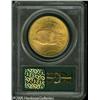 Image 2 : 1924 $20  MS64 PCGS. An attractive lemon-gold Choic