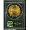 Image 2 : 1924 $20  MS64 PCGS. Exceptional with fields that a