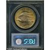 Image 4 : 1924-D $20  MS63 PCGS. A difficult date to find in