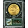 Image 2 : 1926 $20  MS63 PCGS. Sharply struck and fully lustr