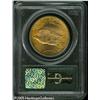 Image 2 : 1926 $20  MS64 PCGS. Superb with an overlay of oran
