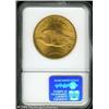 Image 2 : 1926 $20  MS65 NGC. This is an impressive Gem with