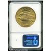 Image 2 : 1926 $20  MS65 NGC. Minimally abraded and brilliant