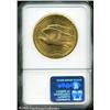 Image 4 : 1926-S $20  MS64 NGC. This lustrous example exhibit