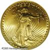 Image 1 : 1926-S $20  MS65 NGC. The 1926-S Double Eagle, afte