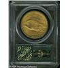 Image 2 : 1927 $20  MS63 PCGS. The luster is typical for this