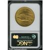 Image 2 : 1927 $20  MS63 NGC. Honey-gold surfaces with soft l