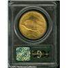 Image 2 : 1927 $20  MS64 PCGS. An impressive honey-gold Doubl