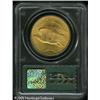 Image 2 : 1927 $20  MS64 PCGS. A crisply struck and lustrous