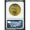 Image 4 : 1927 $20  MS66 NGC. A splendid example of this plen
